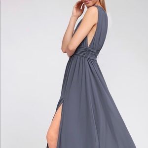 Bridesmaid dress!!